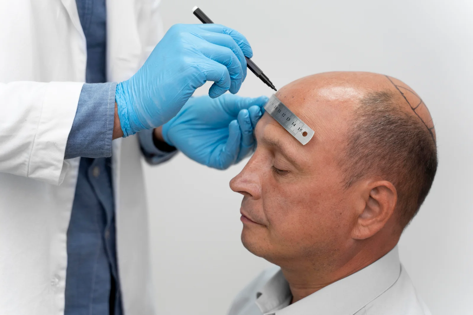 DHI Hair Transplant