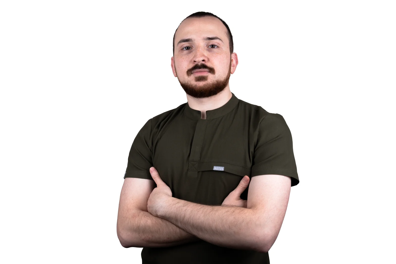 Dr. Uveys Kovara