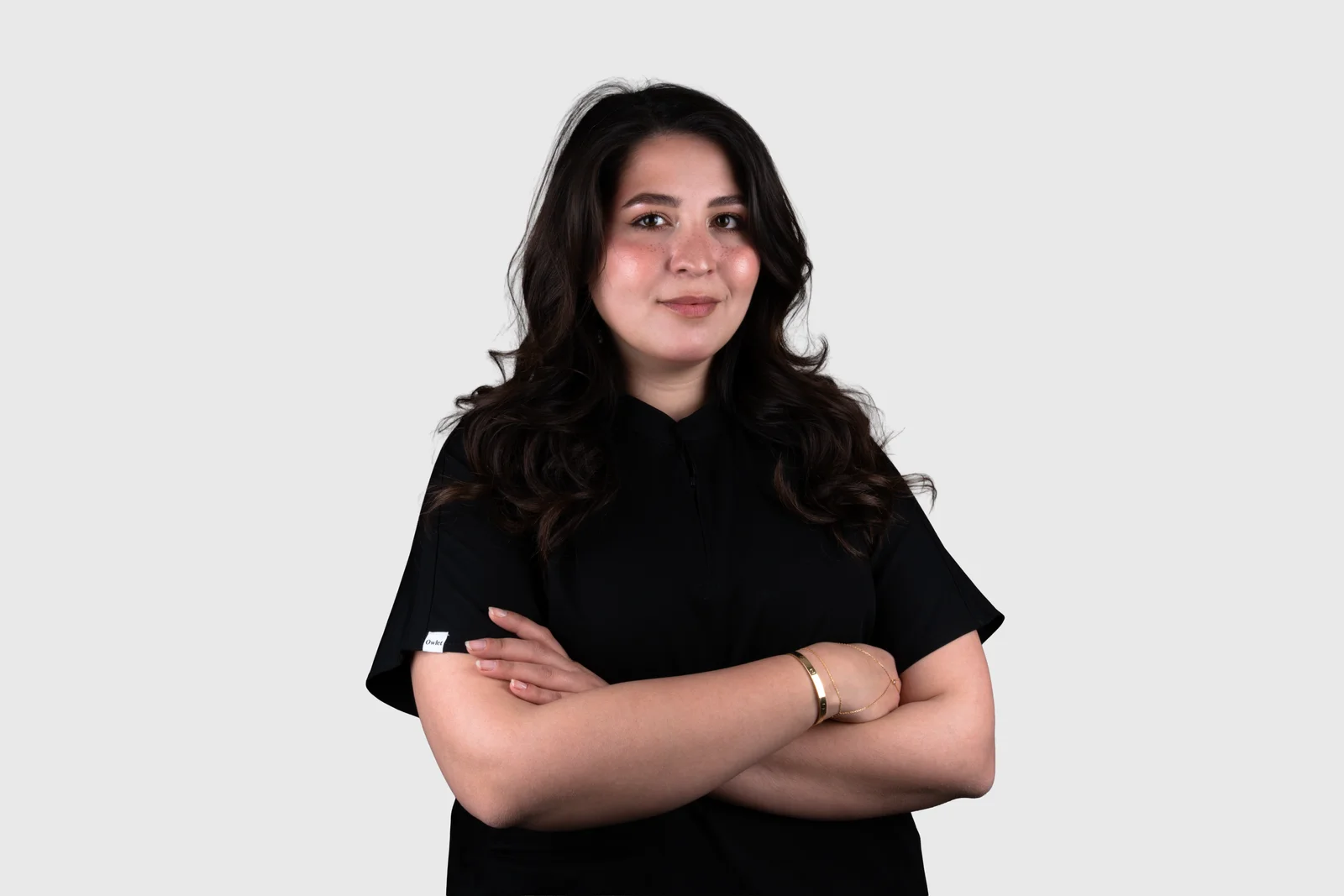 Dr. Leyla Hasaneyn