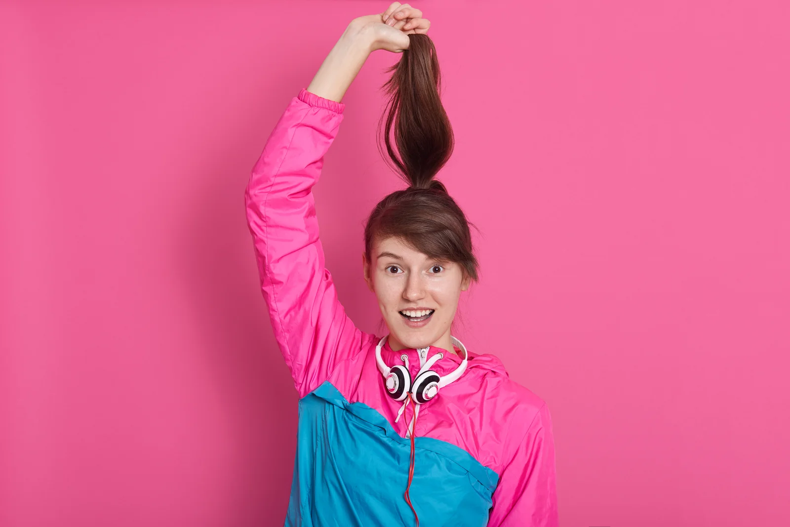 Women Hair Transplant