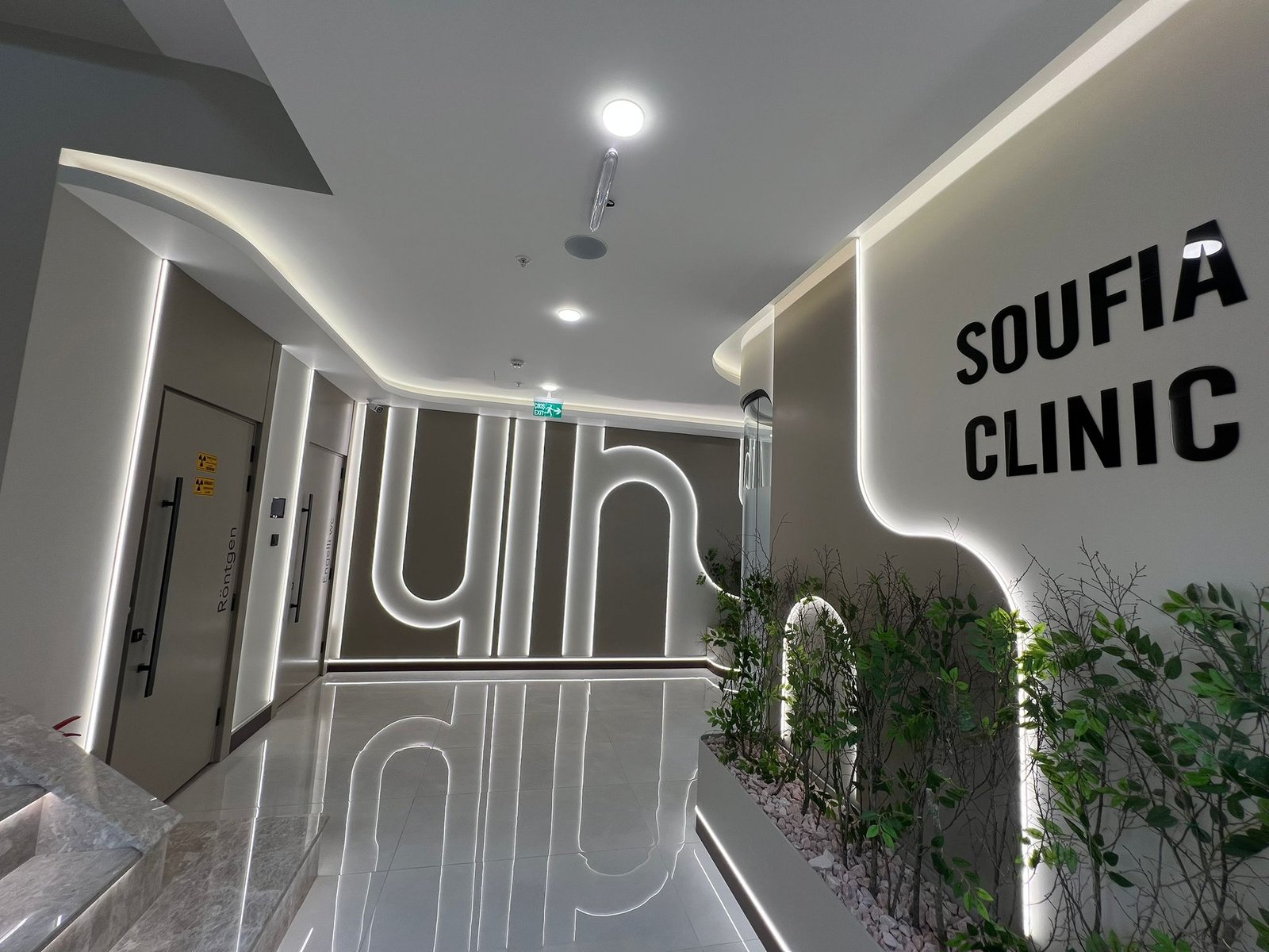 Soufia Clinic · Istanbul