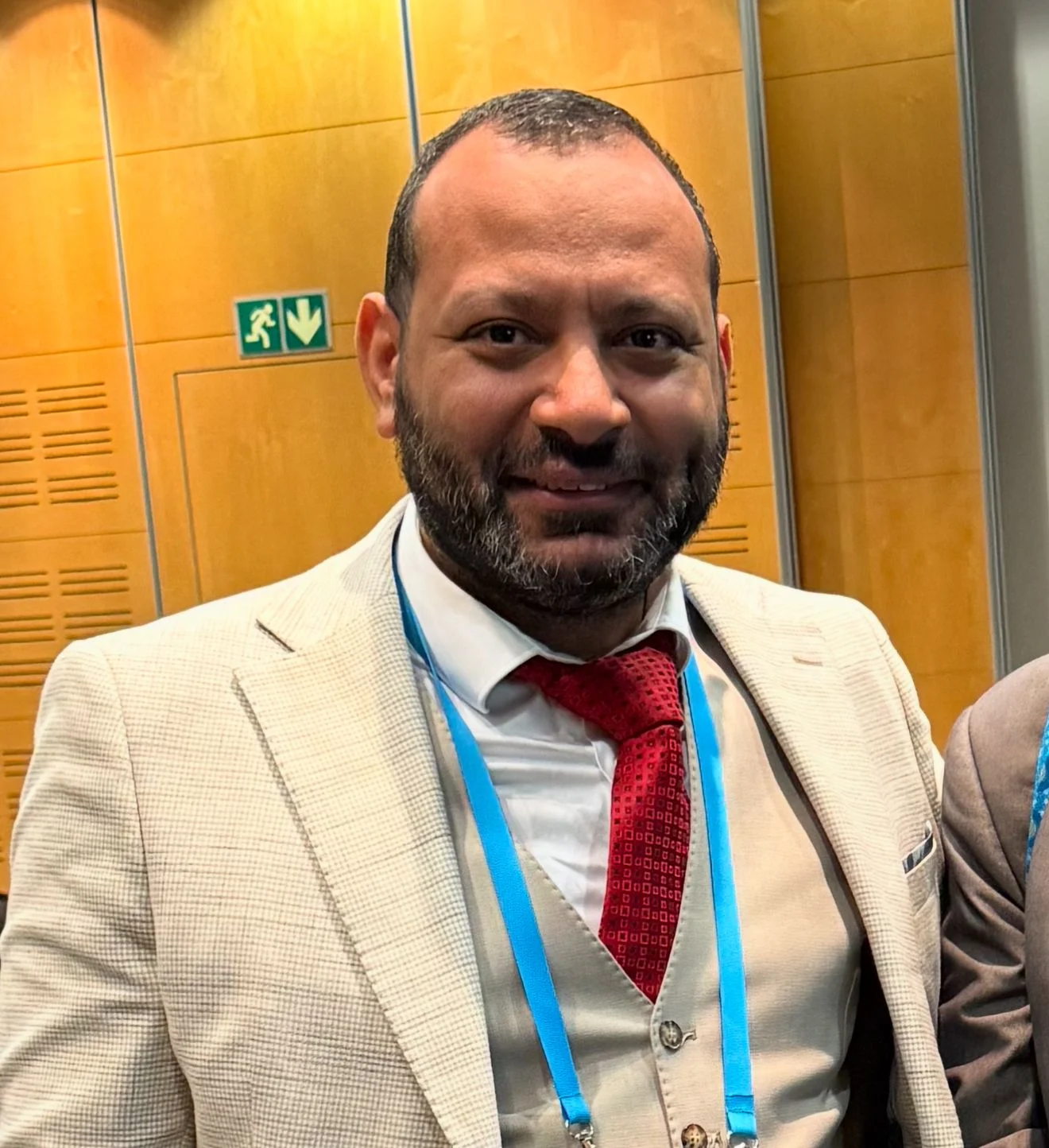 Dr. Mohammed Issa